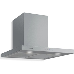 Klarstein Limelight, абсорбатор, 60 cm, стенен абсорбатор, 600 m³/ч, неръждаема стомана (TK15-Limelight-60) (TK15-Limelight-60) - klarstein