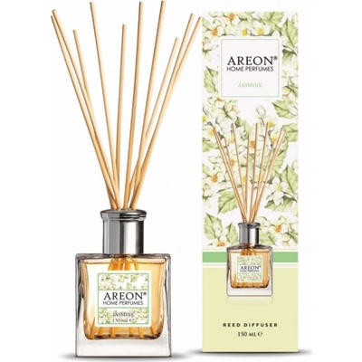 Areon home botanic aroma difuzér Jasmine 150 ml