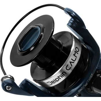 Hluboká cívka Delphin CALMO 7T DP