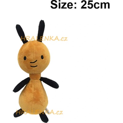 Králíček Bing FLOP 24 cm – Zbozi.Blesk.cz