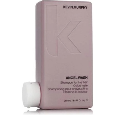 KEVIN.MURPHY Angel Wash 250 ml шампоан за фина боядисана коса унисекс