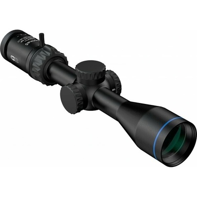 Meopta Optika5 2-10x42 PA SFP Z-Plus