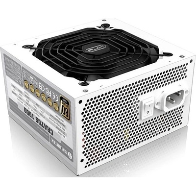 Raijintek CRATOS 1000 WHITE 1000W 0R30B00006