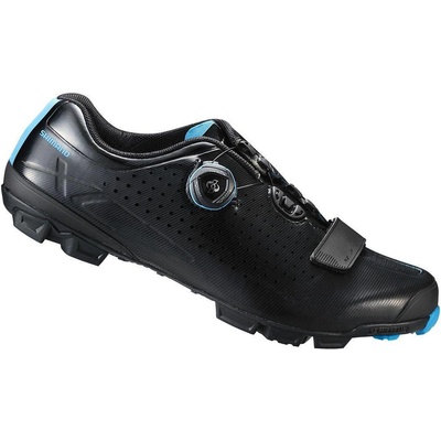 Shimano SH XC700 čierne