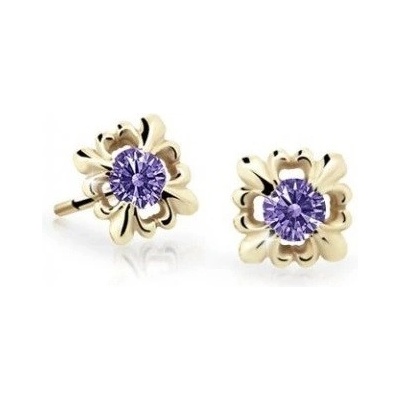 Cutie Jewellery C2212-30-X-1 fialová