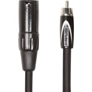 Roland RCC-5-RCXM 1, 5 m Аудио кабел (RCC-5-RCXM)