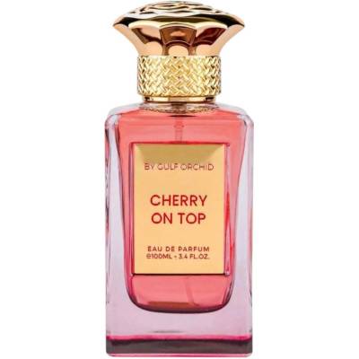 Gulf Orchid Cherry On Top parfumovaná voda dámska 100 ml