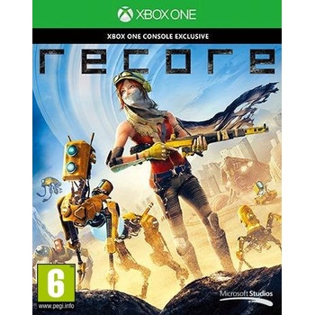 Recore