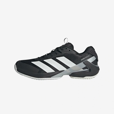 adidas Adizero Ubersonic 5 Core Black