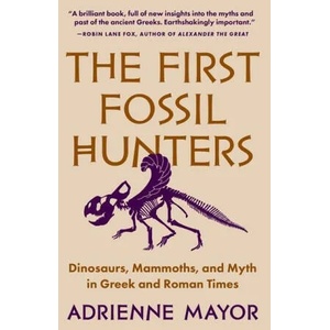 First Fossil Hunters (ISBN: 9780691245607)