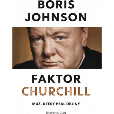Faktor Churchill