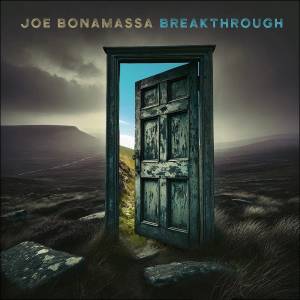 Sony Music Bonamassa Joe: Breakthrough (Digipack Version) - CD (083064)