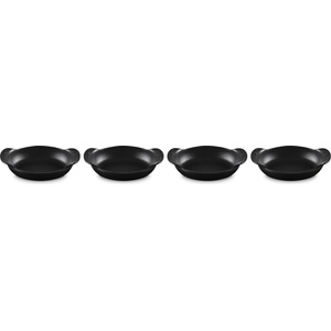 Le Creuset Gourmand Комплект съдове за печене овални, 4 бр (20503150000425)