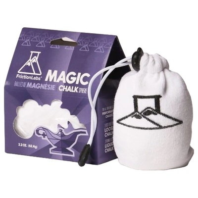FrictionLabs Magic 62 g Цвят: лилав