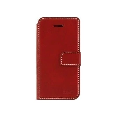 Pouzdro Molan Cano Issue Realme 7 Pro red – Zboží Živě
