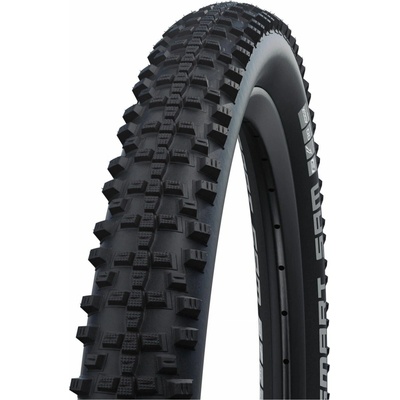 SCHWALBE Smart Sam Plus Perf DD GreenGuard drát ADDIX Black+Reflex 29x2.35