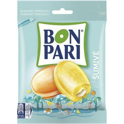 Ban Pari šumivé 80 g
