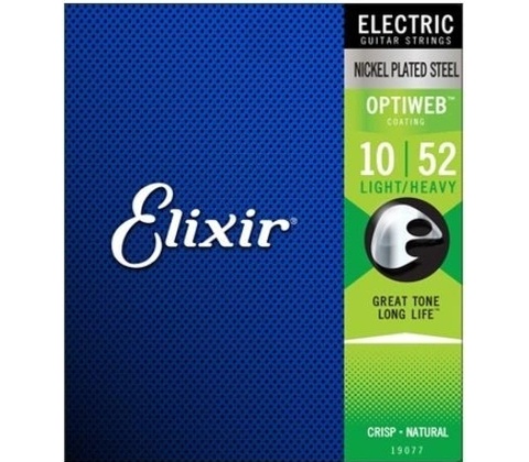 Elixir 19077