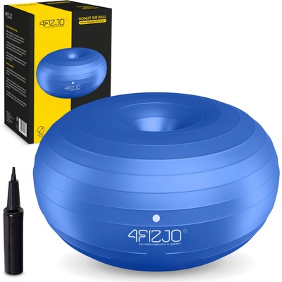 4FIZJO Donut Air Ball