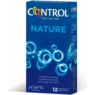 Control Nature 12 ks