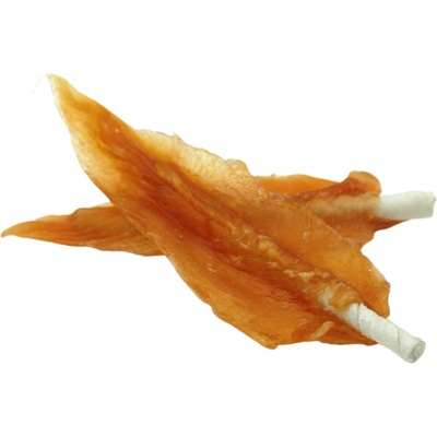 Salač plátok kuracie s kalciovou tyčkou 12cm 1kg