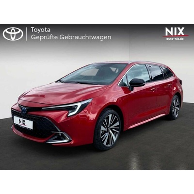 Toyota Corolla 2.0 Touring Sports 132 kW
