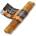 Pet Interest TailSwingers Collagen Roll Peanut Колагеново лакомство за куче