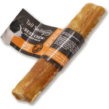 Pet Interest TailSwingers Collagen Roll Peanut Колагеново лакомство за куче
