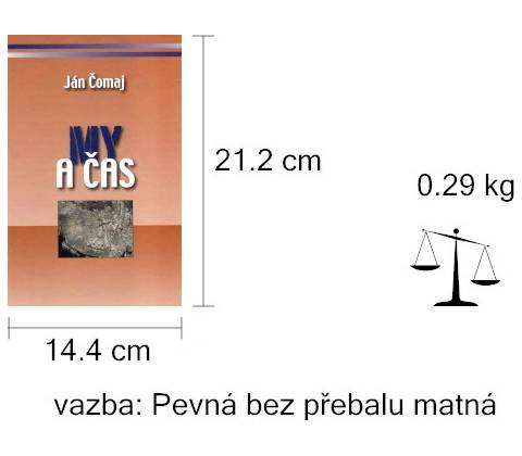 My a čas