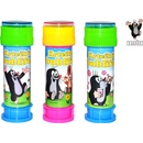 Bublifuky Bublifuk Krtek s hrkavkou 50 ml