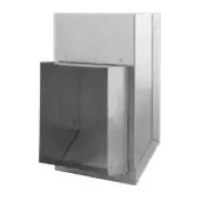 Karl 200 x 90 mm SOLID 135 x 195 mm
