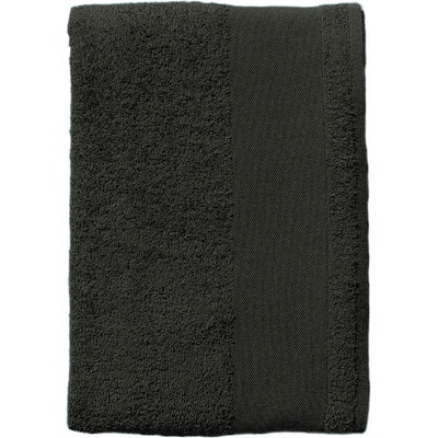 SOĽS Uterák 50x100 BAYSIDE 50 89007384 Dark grey TUN