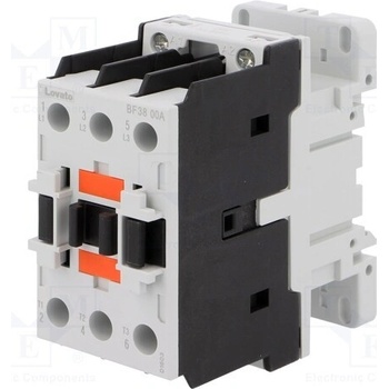 Lovato BF3800A024
