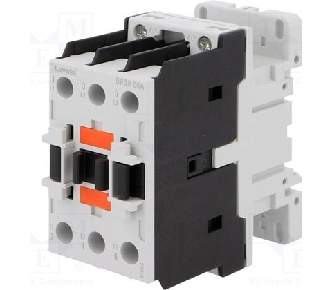 Lovato BF3800A024