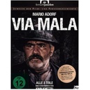 Via Mala DVD