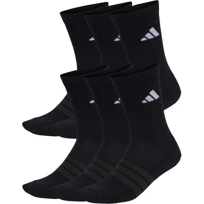 adidas ponožky Crew 6er Pack ke5499