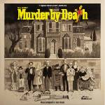 Dave Grusin - Murder By Death (Translucent Clear Coloured) (LP) (0888072532410)