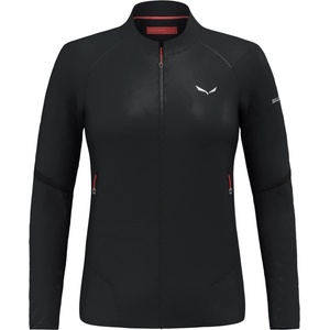 Salewa Pedroc Pro Ptc Alpha W Jacket Размер: L / Цвят: черен