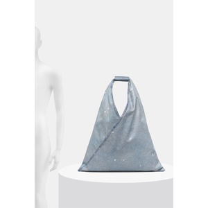 MM6 Maison Margiela чанта tote дамска от имитация на кожа (S54WD0039.P9060)
