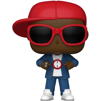 Funko Pop Rocks Flavor Flav Flavor Of Love 374 10cm