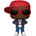 Funko Pop Rocks Flavor Flav Flavor Of Love 374 10cm