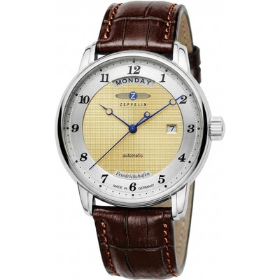 Zeppelin 8562-5