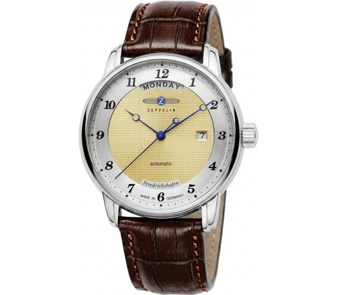 Zeppelin 8562-5
