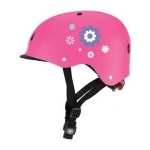 Globber Детска каска Globber PRIMO FANTASY 48-53sm XS/S