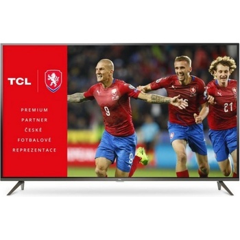 TCL 43EP641