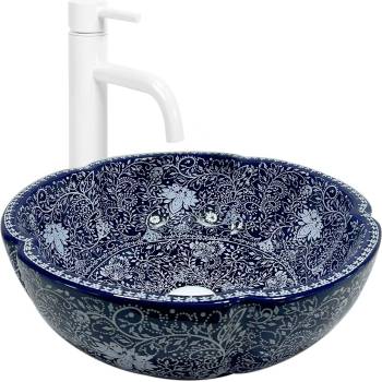 Image 1 of Rea Умивалник за плот Rea Sevilla (REA-U7505)