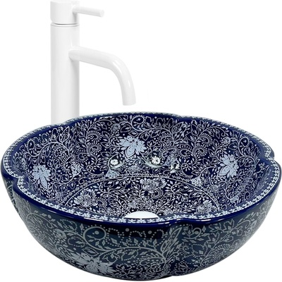 Rea Умивалник за плот Rea Sevilla (REA-U7505)