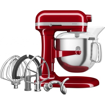 KitchenAid Artisan 5KSM70SHXEER