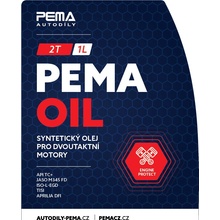 PEMA 2T 1 l