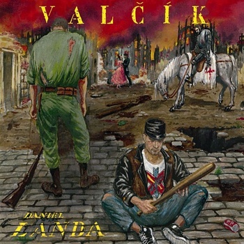 LANDA, DANIEL - VALCIK LP